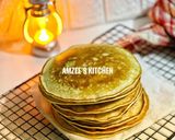 Pancakematakin girki8 hoto