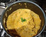 Foto del paso 3 de la receta: Angú de Guineo