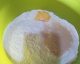 Foto langkah ke 1 dari resep Chapssal korean donuts.