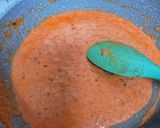 Foto langkah ke 7 dari resep Gnocchi Creamy Tomato Sauce.