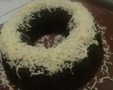 Foto langkah ke 5 dari resep Bolu kukus coklat sederhana.