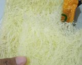 Foto langkah ke 1 dari resep Bihun goreng sederhana.