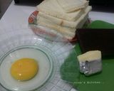 Foto langkah ke 1 dari resep 🍞Roti Goreng🍳.