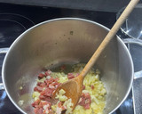 Foto del paso 4 de la receta: Sopa de Ajo de León (versionadas)