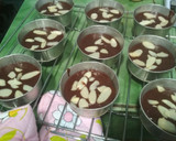 Foto langkah ke 2 dari resep Bolu pisang cokelat.