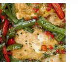 Foto del paso 4 de la receta: La receta de pollo al chilindrón de Silvia Lodares