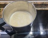 Foto del passaggio 2 della ricetta Crostata morbida con crema al limoncello e frutta fresca