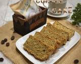 Cara Membuat Coffee Cake AKA Bolu Kopi Wangiii Kopinya Ulala 5