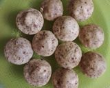 Foto del paso 5 de la receta: Bocaditos de Panqueque