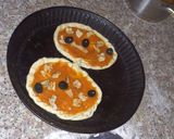صورة لخطوة 11 من وصفة بيتزا🍕