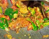 Foto langkah ke 5 dari resep Mangut / Ikan Asap.