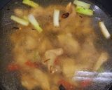 Foto langkah ke 3 dari resep Sup Ayam #3.