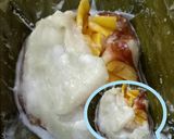 Foto langkah ke 6 dari resep Pipes Kopyor.