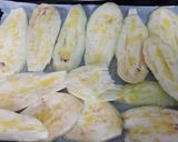 Foto del paso 1 de la receta: Berenjenas 🍆🍆 al horno