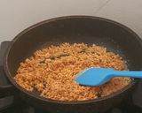 Foto langkah ke 1 dari resep Sanggara Balanda.