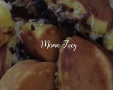 Foto langkah ke 5 dari resep Pukis Jadul Menul.