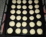 Foto del paso 4 de la receta: Bollitos de anís