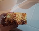 Foto del paso 10 de la receta: Torta matera de ricota con dulce de leche