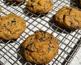 Foto langkah ke 6 dari resep Soft Cookies.