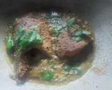 ভেটকি মাছের ঝাল(Bhetki macher jhal recipe in Bengali) রেসিপি ধাপ - 3 ছবি
