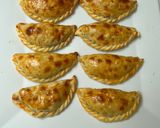 Foto del paso 6 de la receta: Empanadas Rápidas y Fáciles