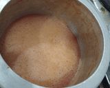 A picture of step 6 of Tomato soup.