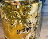 Foto del paso 5 de la receta: Conserva de changle