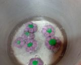 Foto langkah ke 4 dari resep Bubur Cha-Cha.