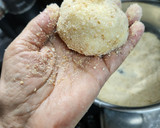 Foto del paso 8 de la receta: Bombas de papa fáciles