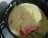 Foto do passo 3 de Purê de Batata Doce com Bacon e Alho Frito (r. Própria)