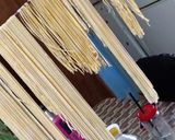 Foto del paso 7 de la receta: Fideos Caseros