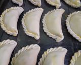 Foto del paso 7 de la receta: Empanadas de lengua