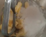Foto del paso 1 de la receta: Pastisetas