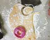 Foto del paso 4 de la receta: Doughnuts