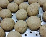 Foto langkah ke 5 dari resep Cappucino Kukis.