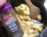 Foto del paso 7 de la receta: Fondeu queso