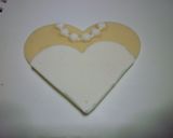 Foto del paso 9 de la receta: Masitas decoradas para casamiento