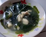 Foto langkah ke 6 dari resep Miyeok Guk (sup rumput laut).