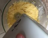 Foto langkah ke 2 dari resep Cake Tape Keju Special.