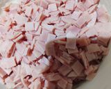 Foto del paso 4 de la receta: Sorrentinos de jamón y queso (sin sorrentinera)