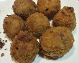 Foto langkah ke 6 dari resep Bitterballen.