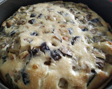 Foto del paso 4 de la receta: Quiche de berenjenas