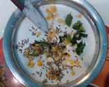 காஞ்சிபுரம் இட்லி ரெசிபி ஸ்டேப் 1 புகைப்படம்