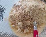 Une image de l'étape 5 de Gâteau aux carottes.