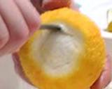 Bergamot spoon sweet recipe step 3 photo