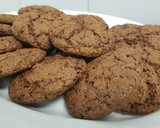 Foto del paso 3 de la receta: Cookies sin huevo