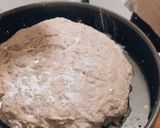 Foto del paso 6 de la receta Pan sin levadura y sin fermentar