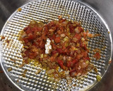 Foto del paso 4 de la receta: Arroz seco de verduras ❤️❤️