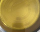 A picture of step 6 of Labe shirin.