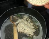 Foto del paso 2 de la receta: Molido de frijol (di ta)